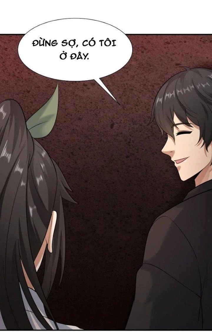 Ta Phổ Cập Tu Tiên Cho Thế Giới Chapter 15 - Trang 2