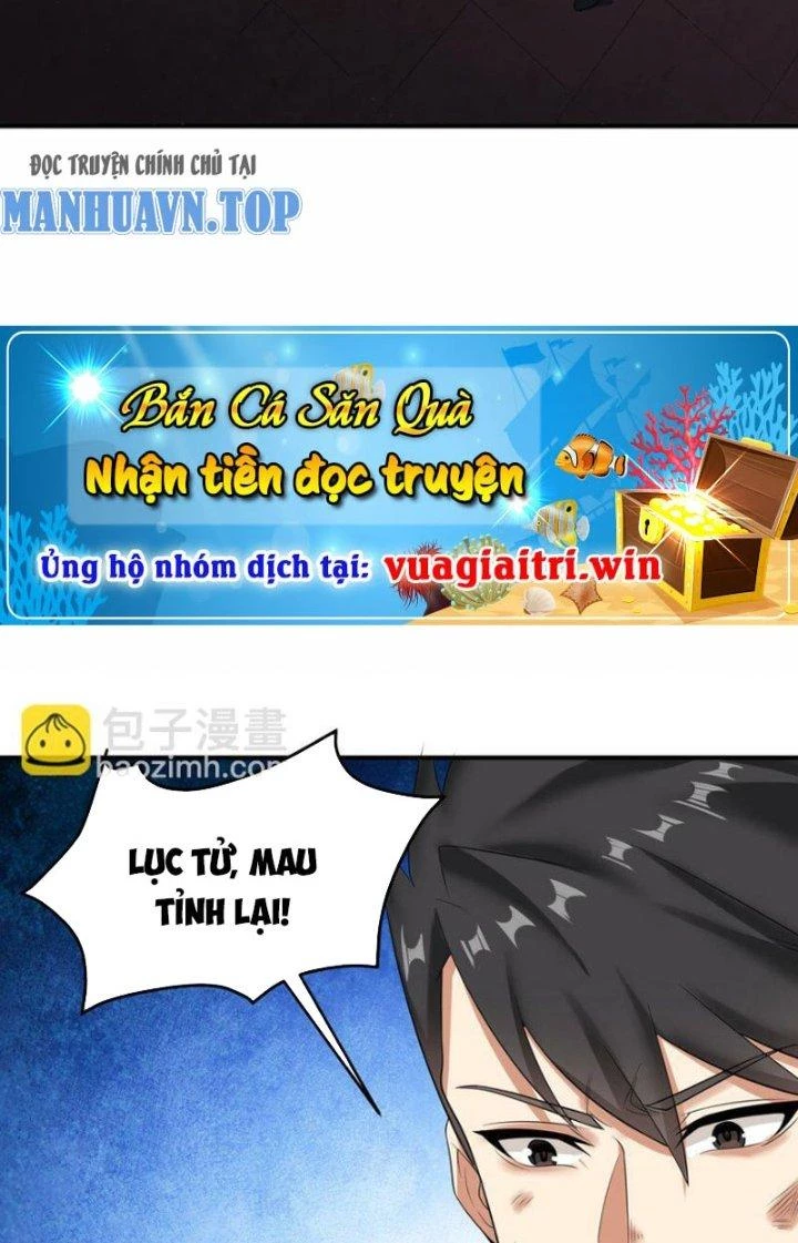 Ta Phổ Cập Tu Tiên Cho Thế Giới Chapter 15 - Trang 2