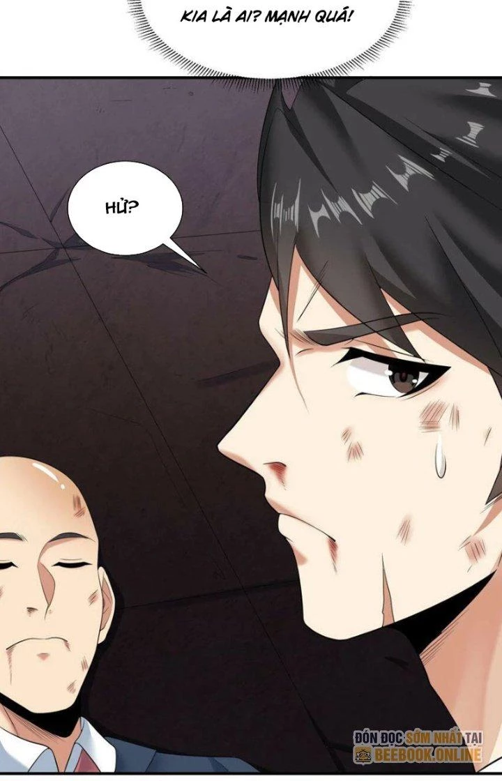 Ta Phổ Cập Tu Tiên Cho Thế Giới Chapter 15 - Trang 2