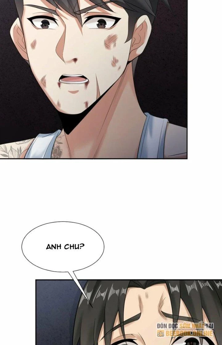 Ta Phổ Cập Tu Tiên Cho Thế Giới Chapter 15 - Trang 2