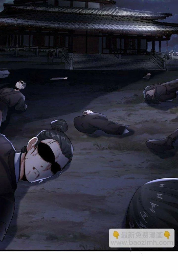 Ta Phổ Cập Tu Tiên Cho Thế Giới Chapter 15 - Trang 2