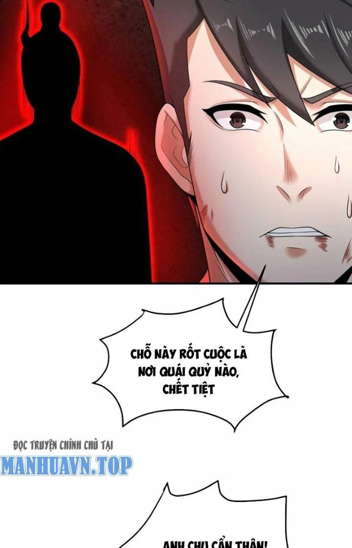 Ta Phổ Cập Tu Tiên Cho Thế Giới Chapter 15 - Trang 2