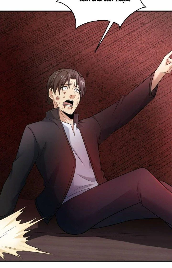 Ta Phổ Cập Tu Tiên Cho Thế Giới Chapter 15 - Trang 2