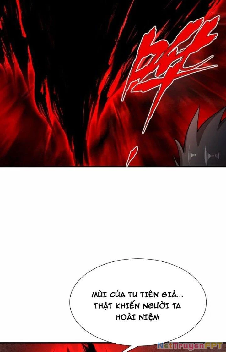 Ta Phổ Cập Tu Tiên Cho Thế Giới Chapter 15 - Trang 2