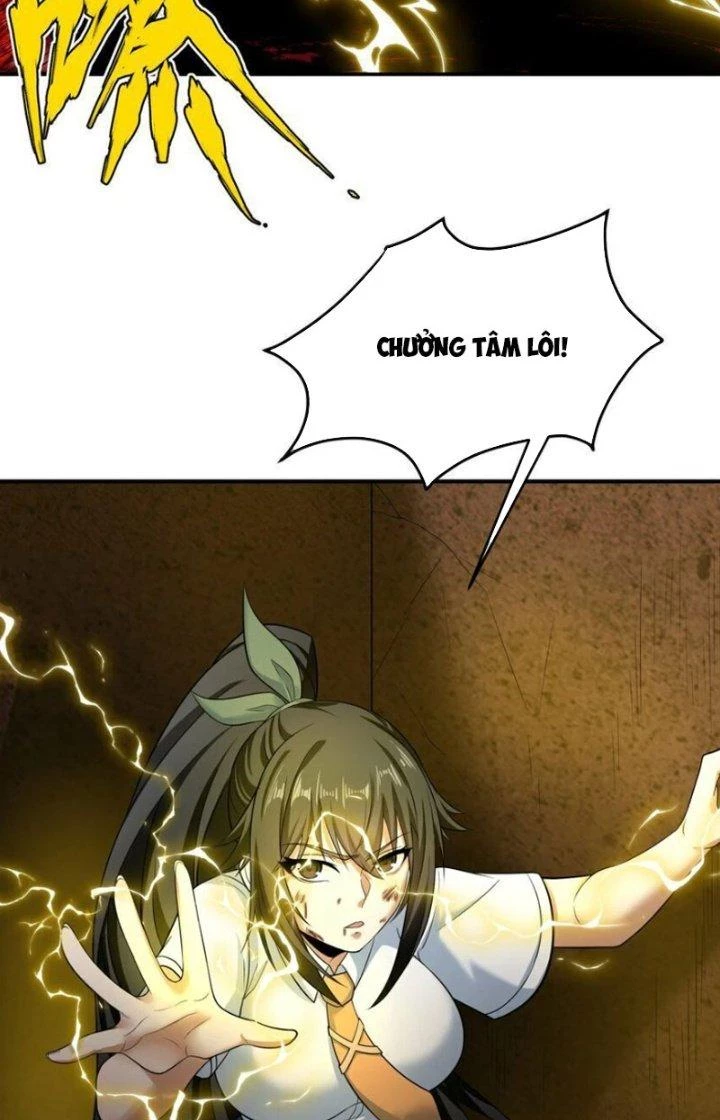 Ta Phổ Cập Tu Tiên Cho Thế Giới Chapter 15 - Trang 2