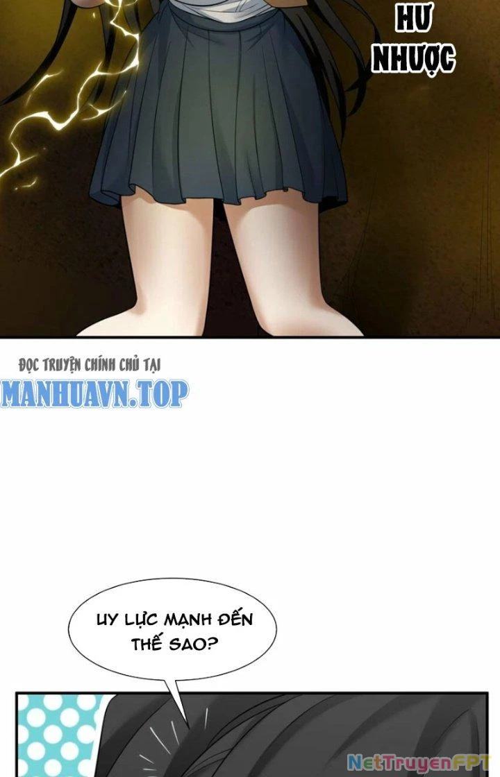 Ta Phổ Cập Tu Tiên Cho Thế Giới Chapter 15 - Trang 2