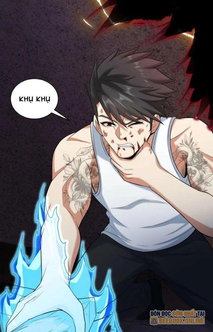 Ta Phổ Cập Tu Tiên Cho Thế Giới Chapter 15 - Trang 2