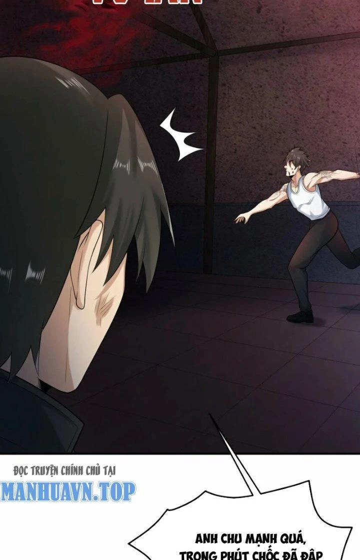 Ta Phổ Cập Tu Tiên Cho Thế Giới Chapter 15 - Trang 2