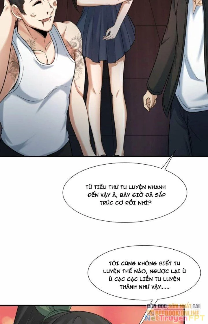 Ta Phổ Cập Tu Tiên Cho Thế Giới Chapter 15 - Trang 2