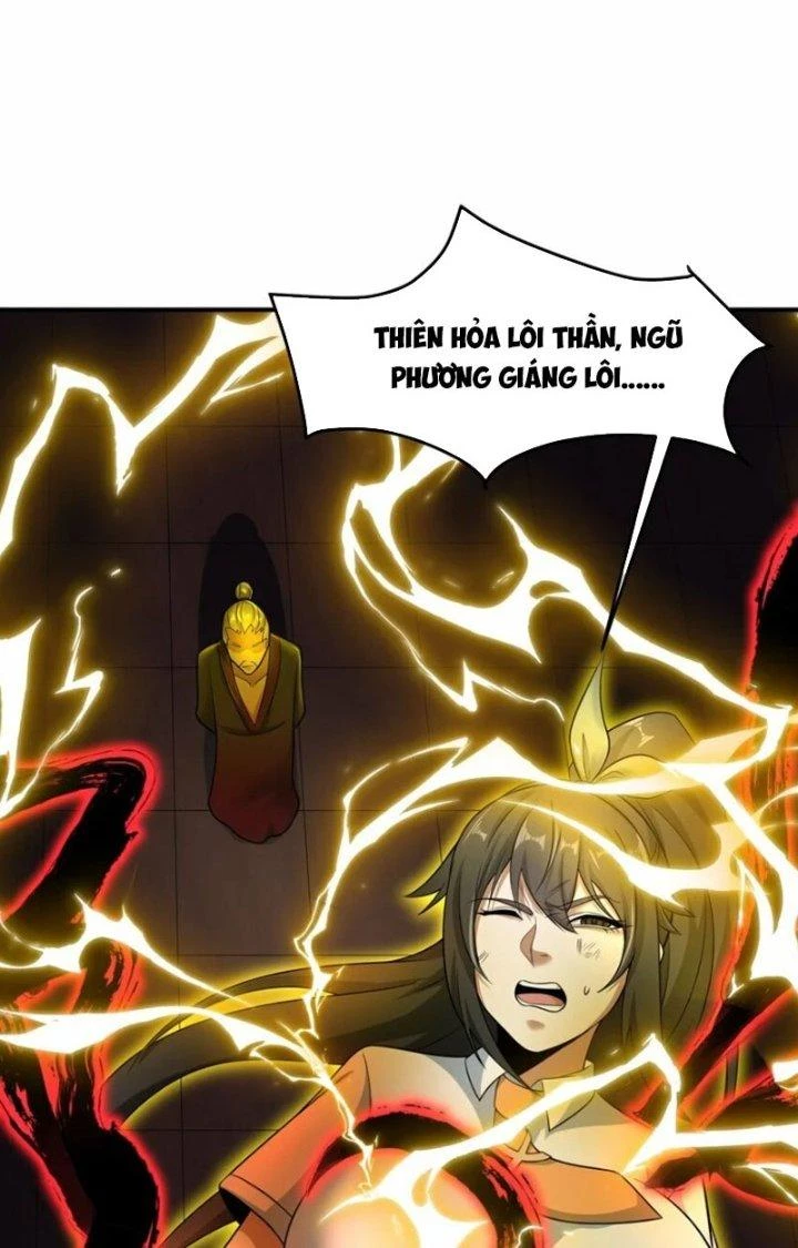 Ta Phổ Cập Tu Tiên Cho Thế Giới Chapter 15 - Trang 2