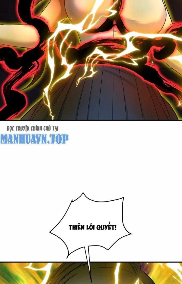 Ta Phổ Cập Tu Tiên Cho Thế Giới Chapter 15 - Trang 2