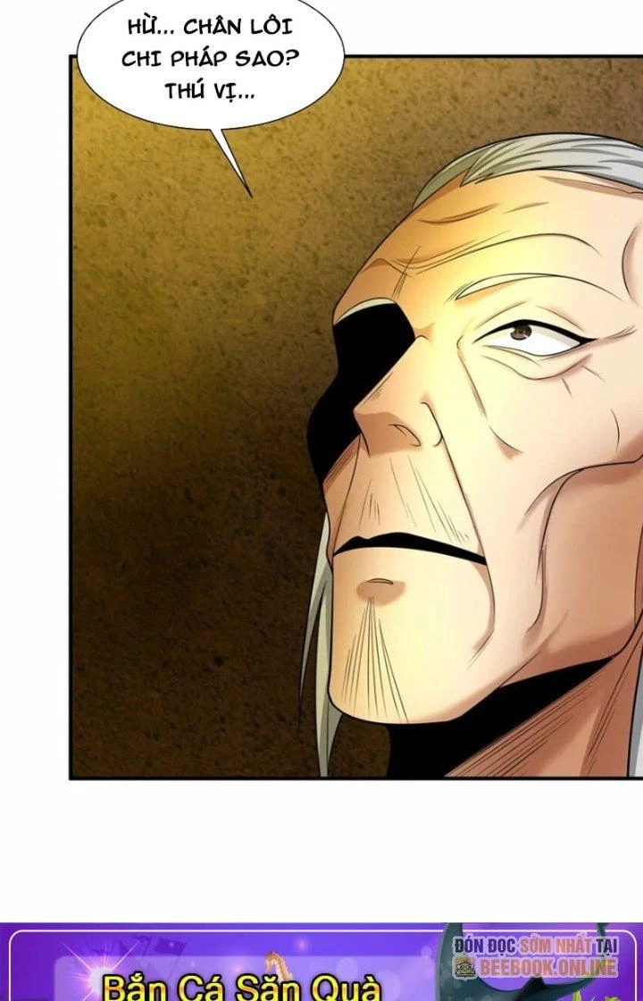 Ta Phổ Cập Tu Tiên Cho Thế Giới Chapter 15 - Trang 2