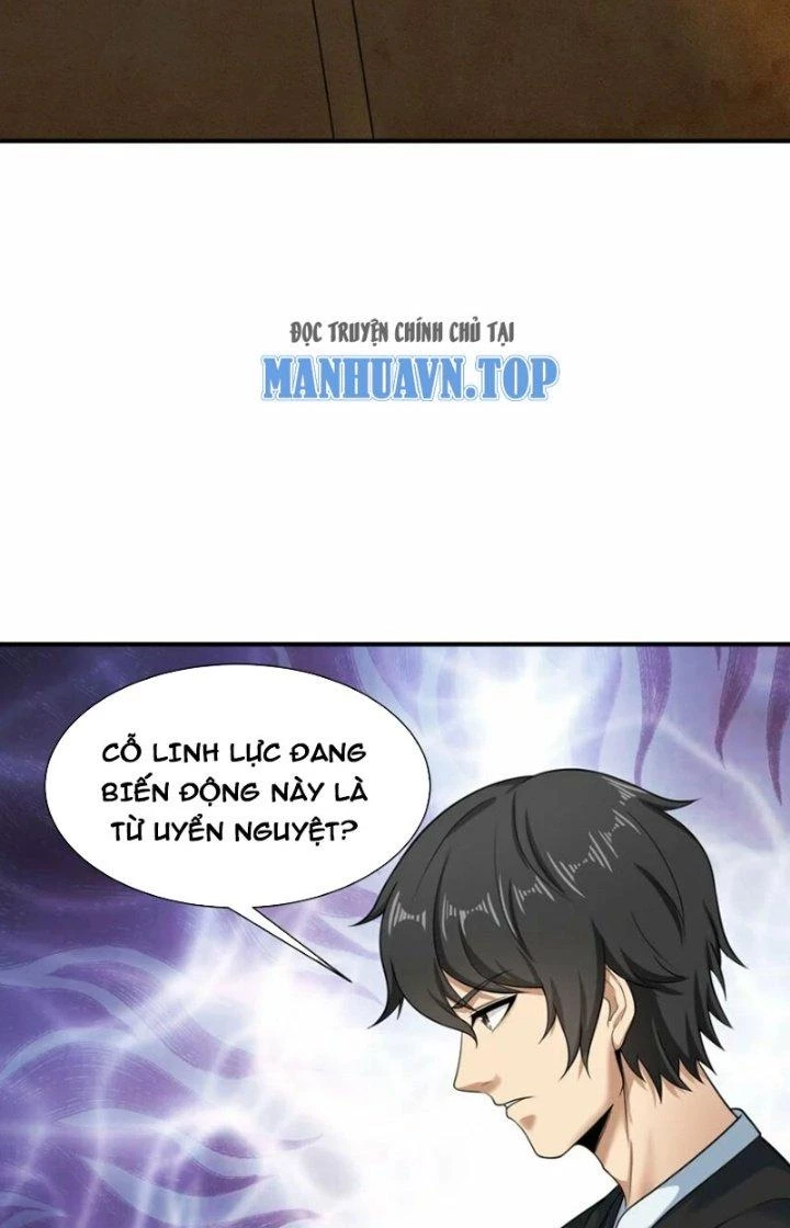 Ta Phổ Cập Tu Tiên Cho Thế Giới Chapter 15 - Trang 2