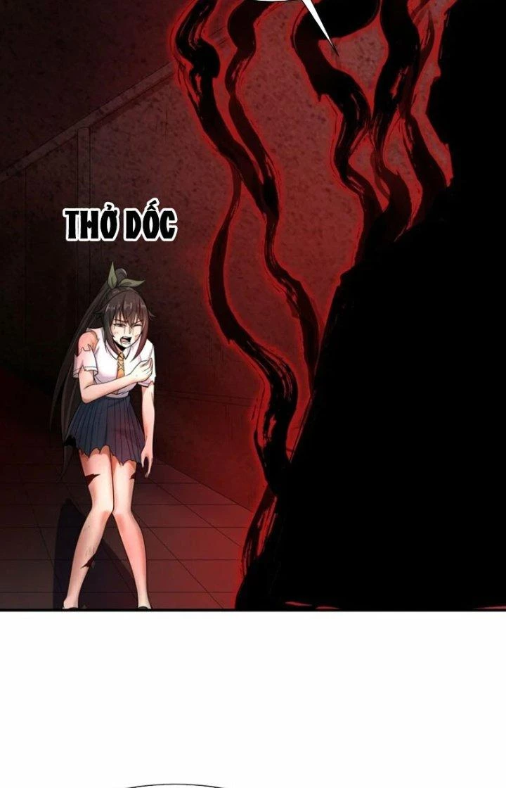 Ta Phổ Cập Tu Tiên Cho Thế Giới Chapter 15 - Trang 2