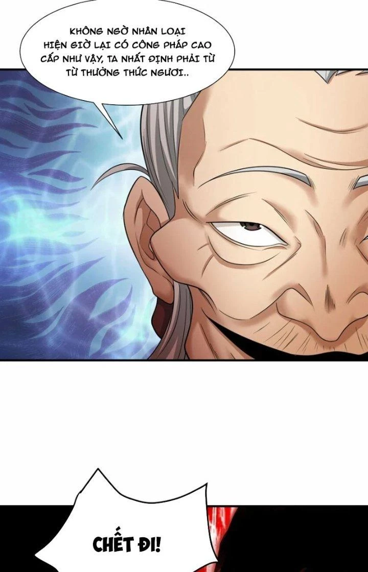 Ta Phổ Cập Tu Tiên Cho Thế Giới Chapter 15 - Trang 2