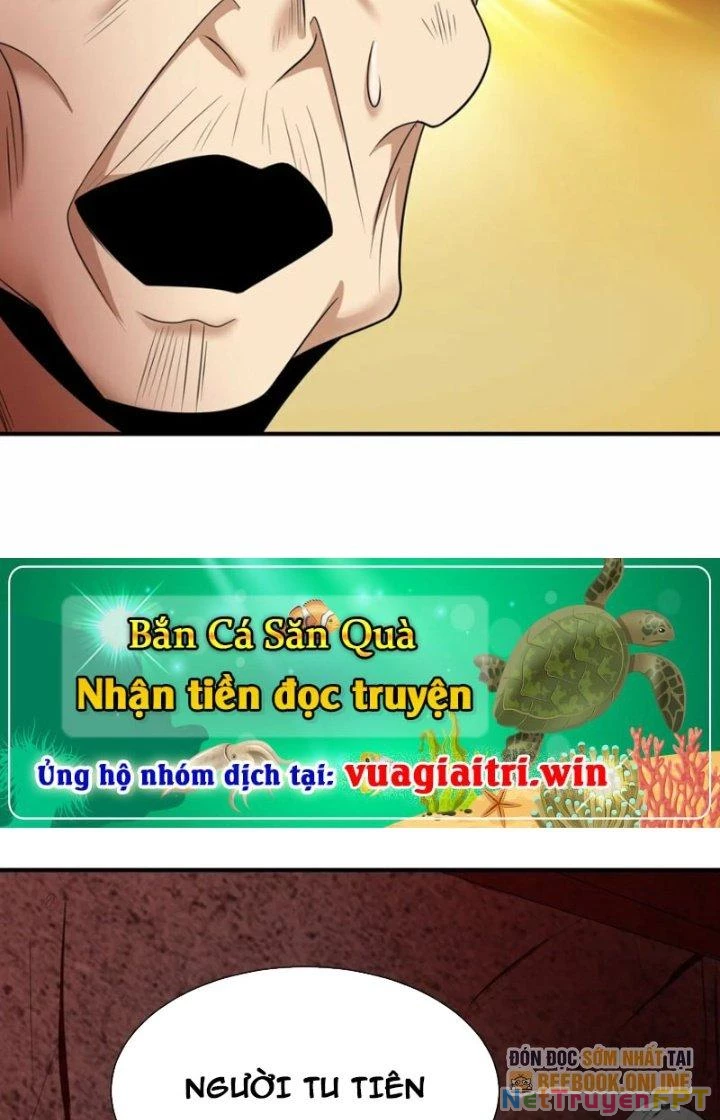 Ta Phổ Cập Tu Tiên Cho Thế Giới Chapter 15 - Trang 2