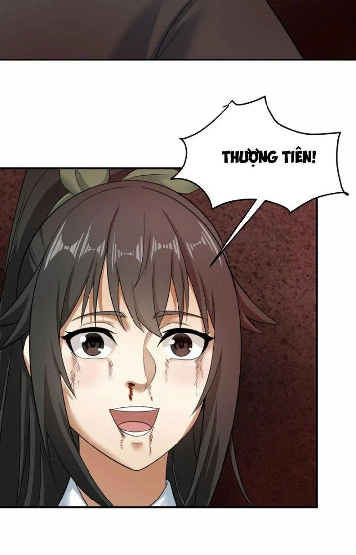 Ta Phổ Cập Tu Tiên Cho Thế Giới Chapter 15 - Trang 2