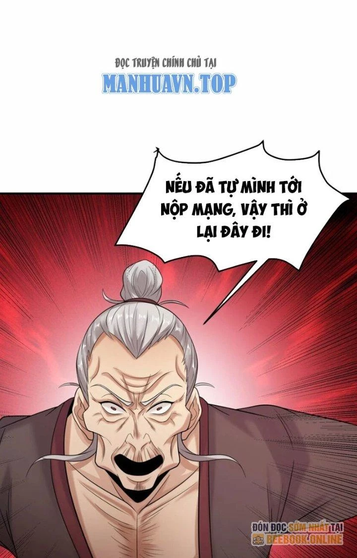 Ta Phổ Cập Tu Tiên Cho Thế Giới Chapter 15 - Trang 2