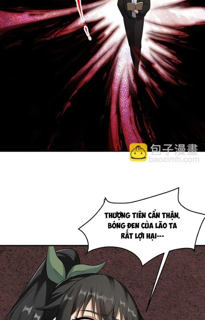 Ta Phổ Cập Tu Tiên Cho Thế Giới Chapter 15 - Trang 2