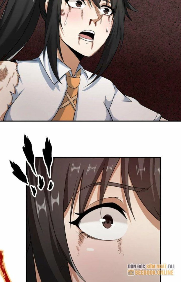 Ta Phổ Cập Tu Tiên Cho Thế Giới Chapter 15 - Trang 2