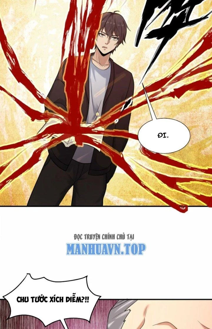 Ta Phổ Cập Tu Tiên Cho Thế Giới Chapter 15 - Trang 2