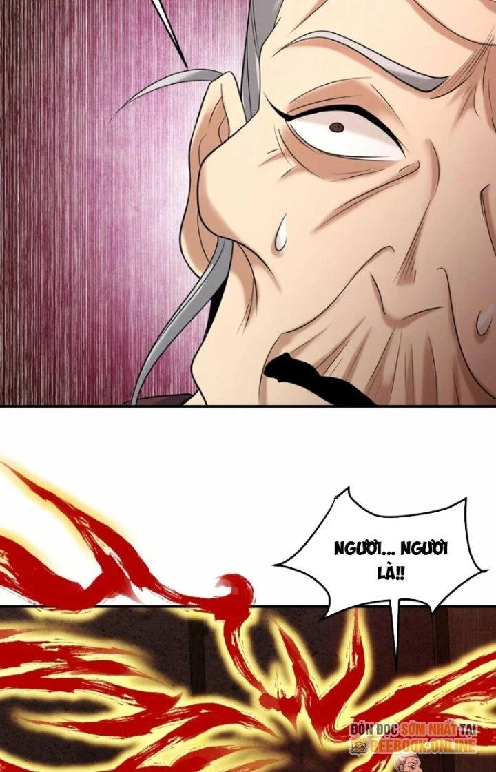 Ta Phổ Cập Tu Tiên Cho Thế Giới Chapter 15 - Trang 2