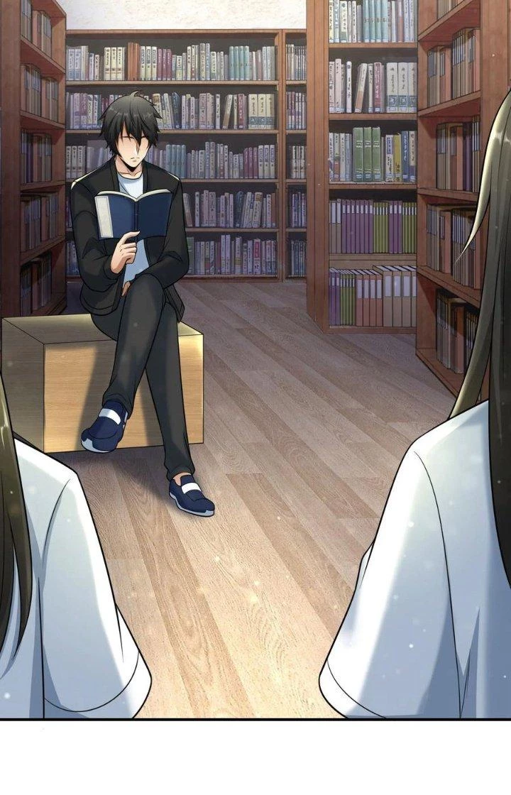 Ta Phổ Cập Tu Tiên Cho Thế Giới Chapter 20 - Trang 2