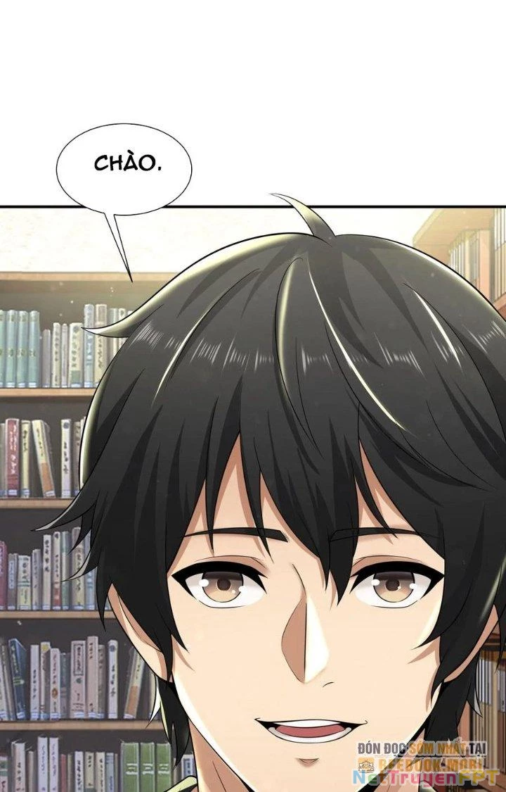 Ta Phổ Cập Tu Tiên Cho Thế Giới Chapter 20 - Trang 2