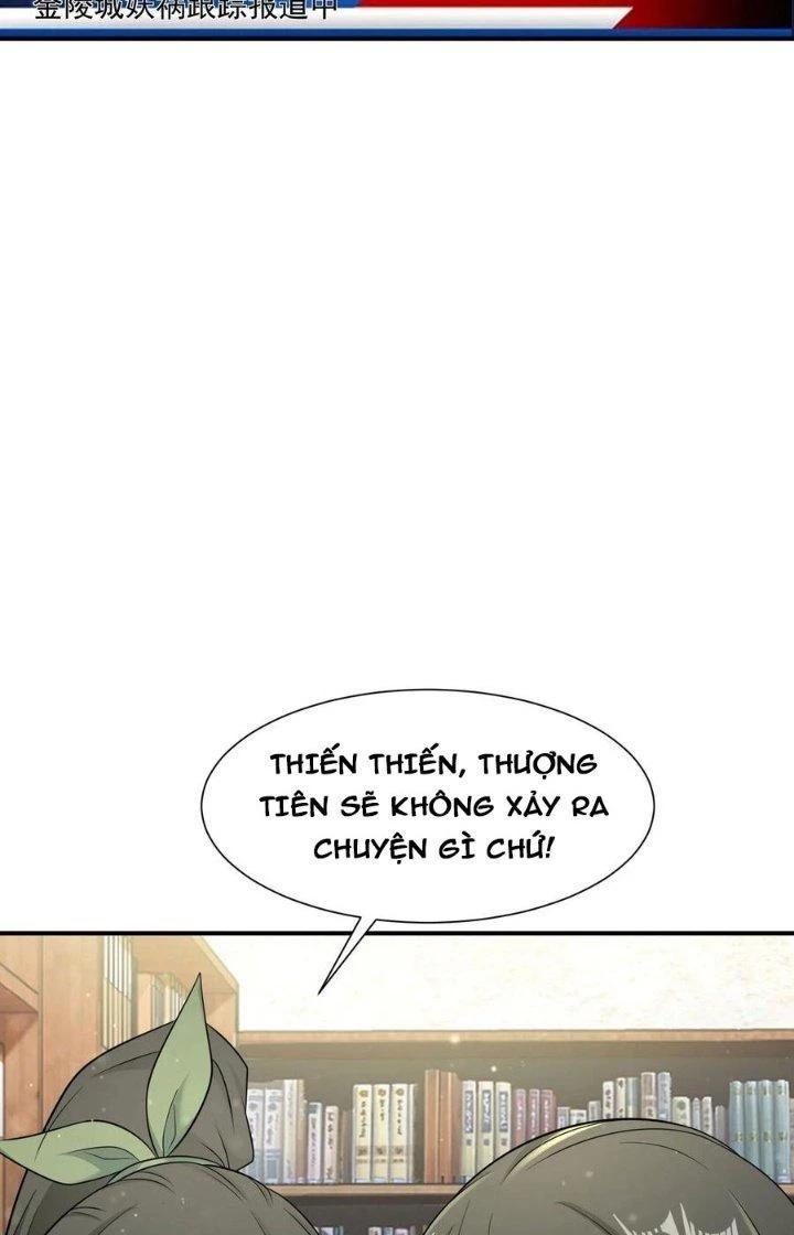 Ta Phổ Cập Tu Tiên Cho Thế Giới Chapter 20 - Trang 2