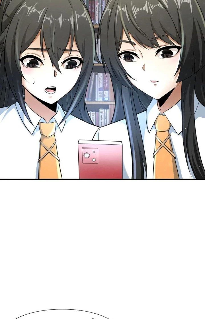 Ta Phổ Cập Tu Tiên Cho Thế Giới Chapter 20 - Trang 2