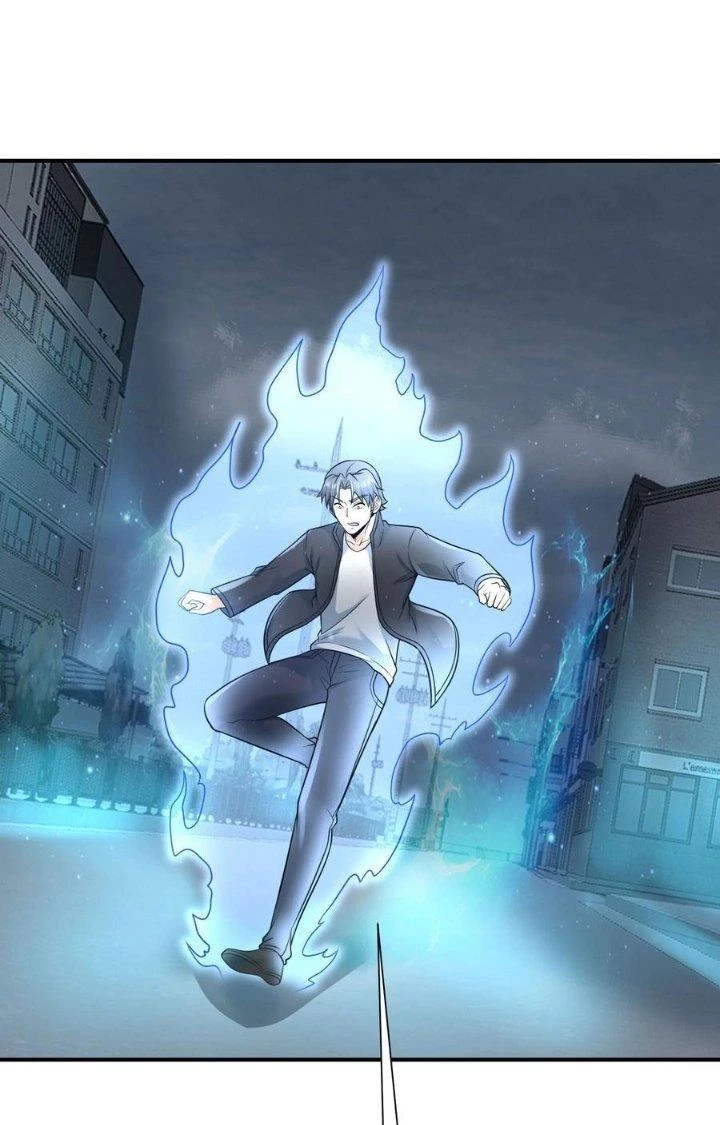 Ta Phổ Cập Tu Tiên Cho Thế Giới Chapter 20 - Trang 2