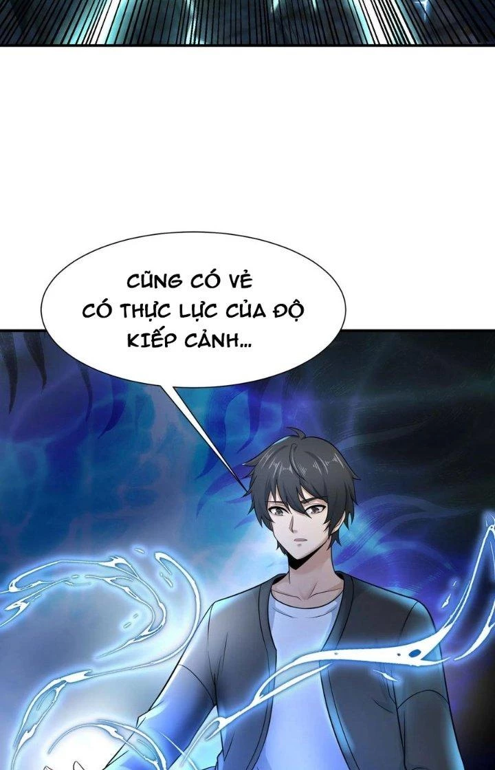 Ta Phổ Cập Tu Tiên Cho Thế Giới Chapter 20 - Trang 2