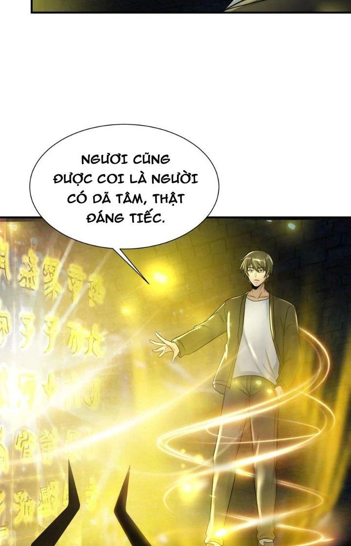 Ta Phổ Cập Tu Tiên Cho Thế Giới Chapter 20 - Trang 2