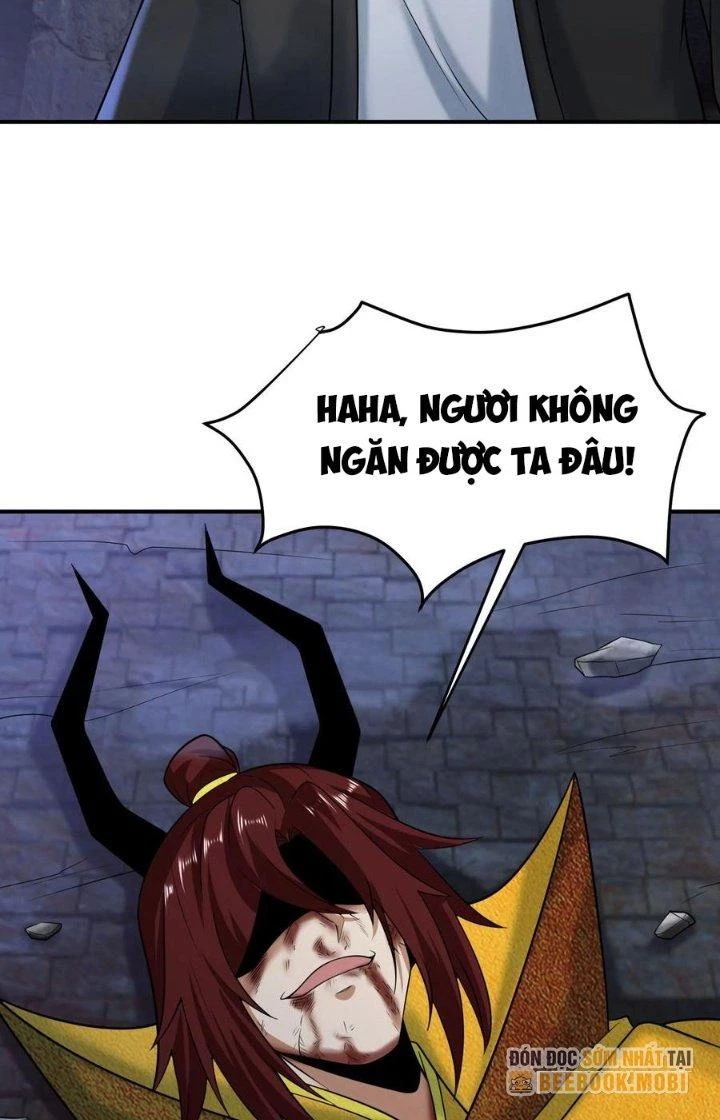 Ta Phổ Cập Tu Tiên Cho Thế Giới Chapter 20 - Trang 2