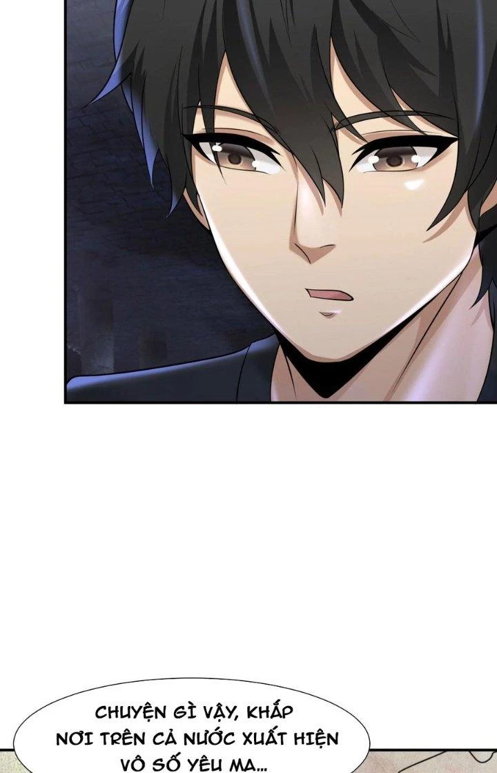 Ta Phổ Cập Tu Tiên Cho Thế Giới Chapter 20 - Trang 2