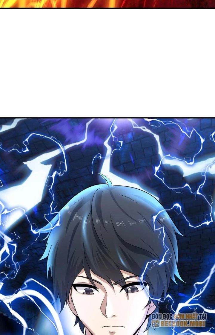 Ta Phổ Cập Tu Tiên Cho Thế Giới Chapter 20 - Trang 2