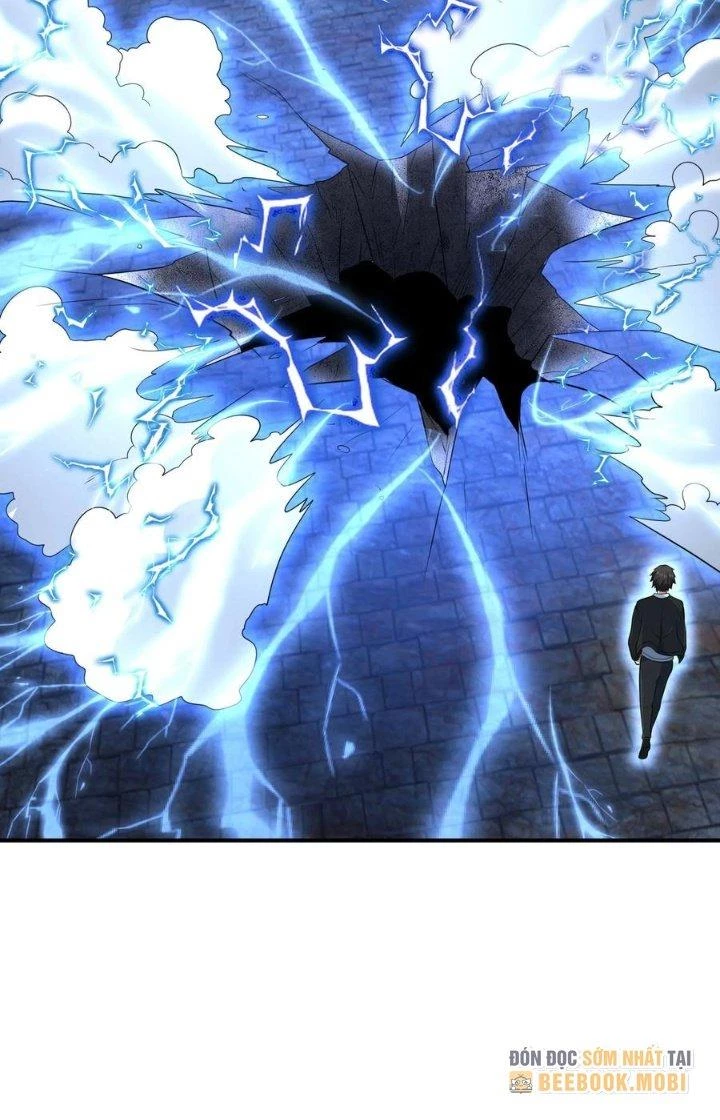 Ta Phổ Cập Tu Tiên Cho Thế Giới Chapter 20 - Trang 2