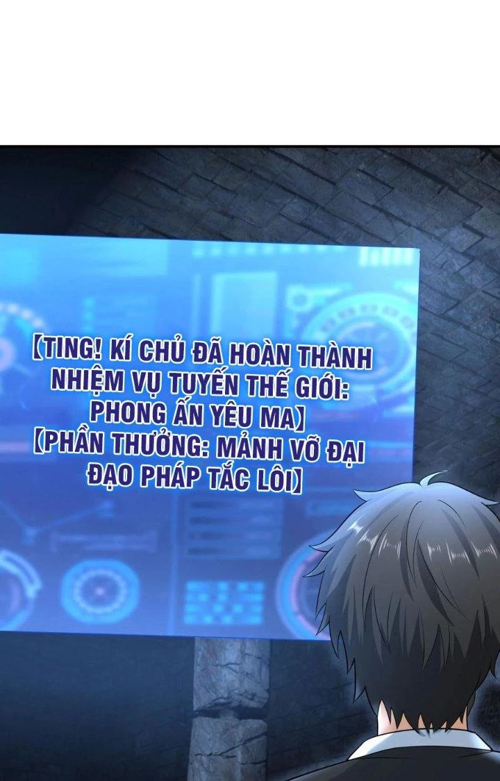 Ta Phổ Cập Tu Tiên Cho Thế Giới Chapter 20 - Trang 2