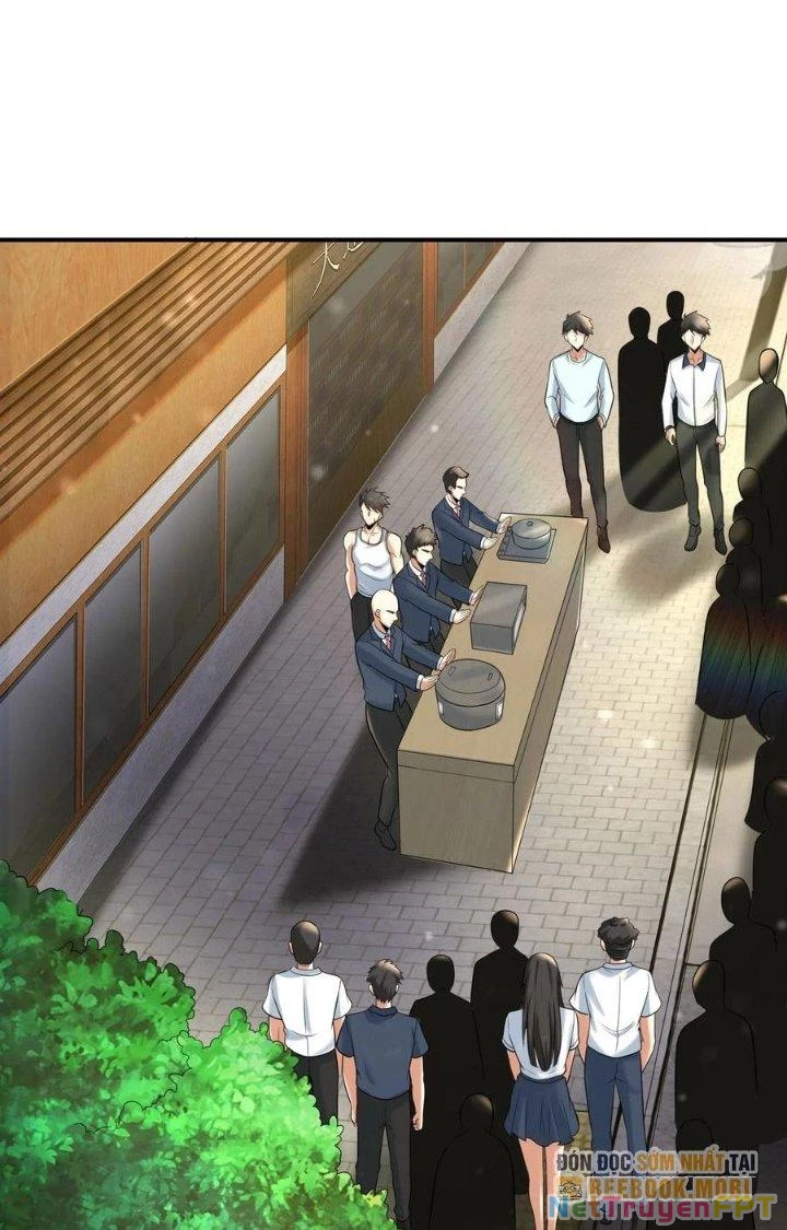 Ta Phổ Cập Tu Tiên Cho Thế Giới Chapter 20 - Trang 2