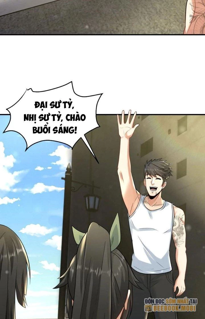 Ta Phổ Cập Tu Tiên Cho Thế Giới Chapter 20 - Trang 2