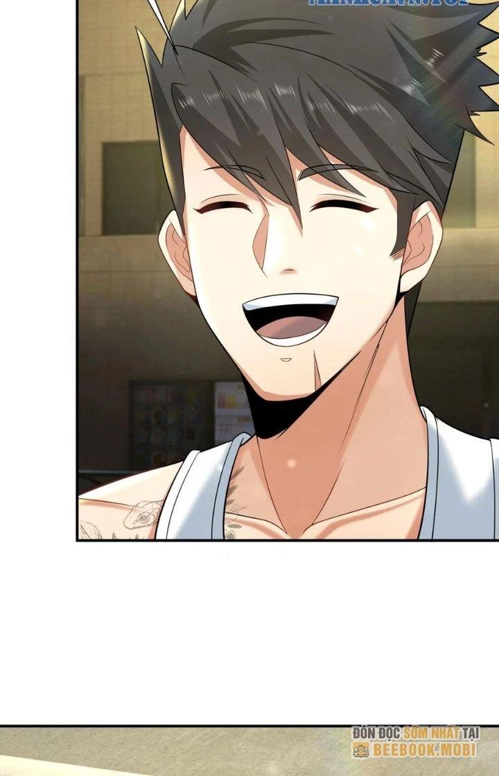 Ta Phổ Cập Tu Tiên Cho Thế Giới Chapter 20 - Trang 2