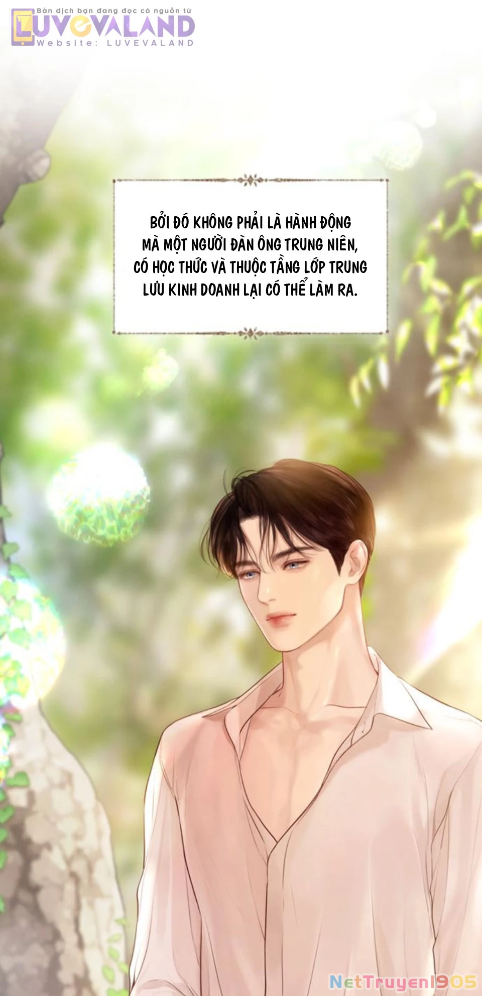 Hãy Khóc Và Cầu Nguyện Đi Chapter 49 - Trang 2