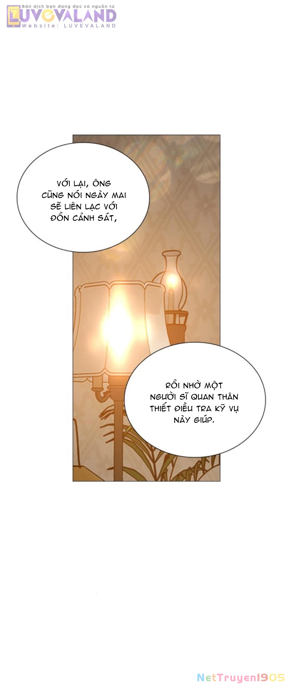 Hãy Khóc Và Cầu Nguyện Đi Chapter 49 - Trang 2