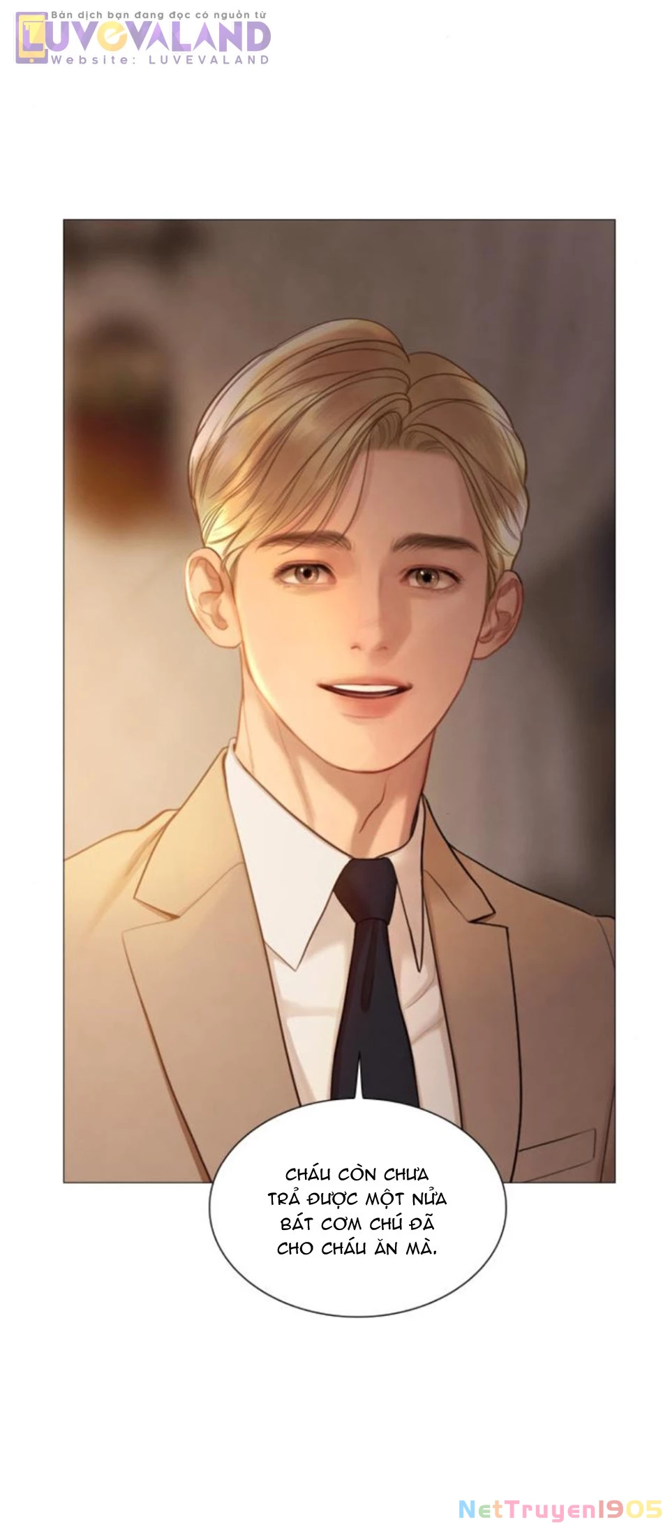 Hãy Khóc Và Cầu Nguyện Đi Chapter 49 - Trang 2