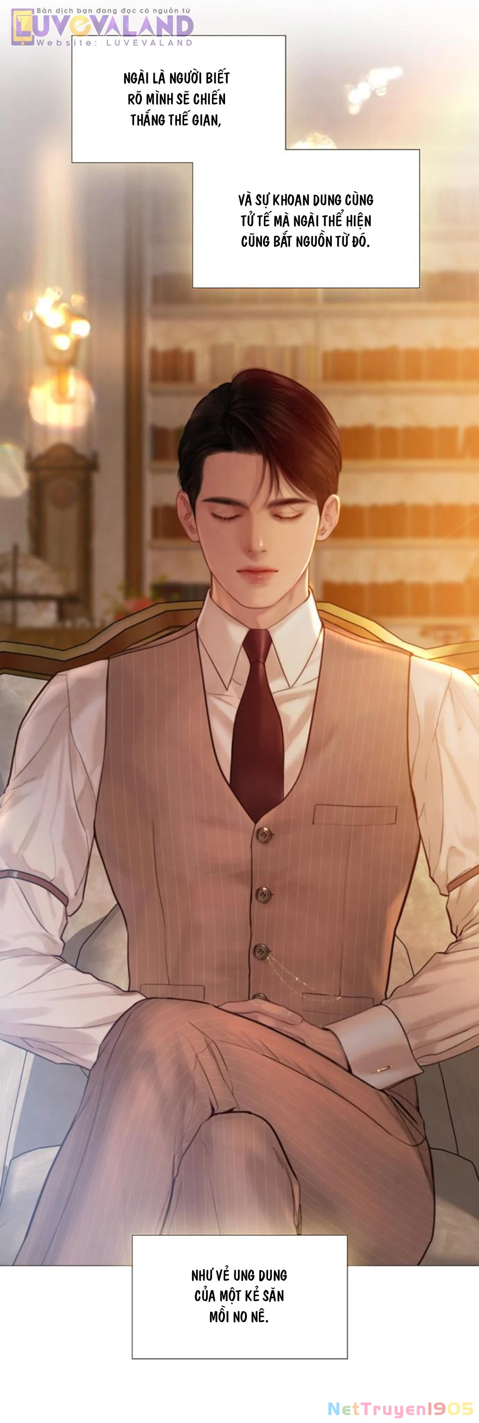 Hãy Khóc Và Cầu Nguyện Đi Chapter 49 - Trang 2