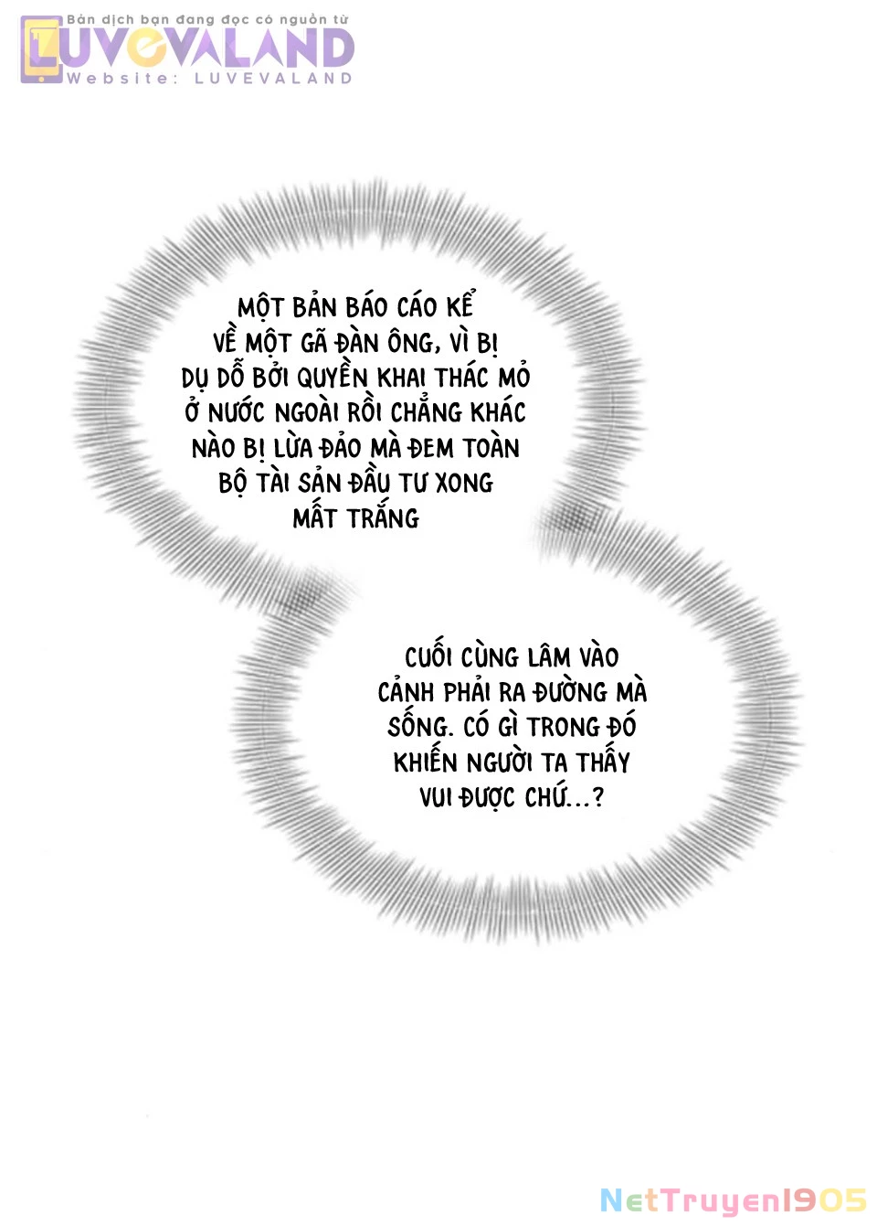 Hãy Khóc Và Cầu Nguyện Đi Chapter 49 - Trang 2