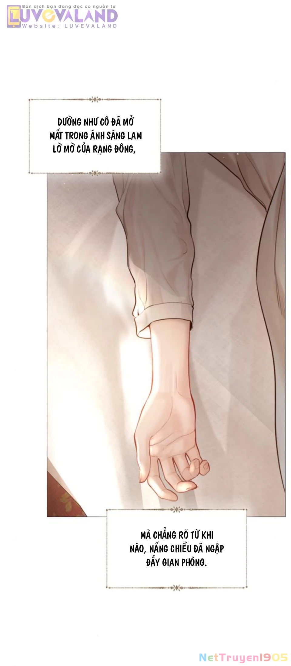 Hãy Khóc Và Cầu Nguyện Đi Chapter 52 - Trang 2