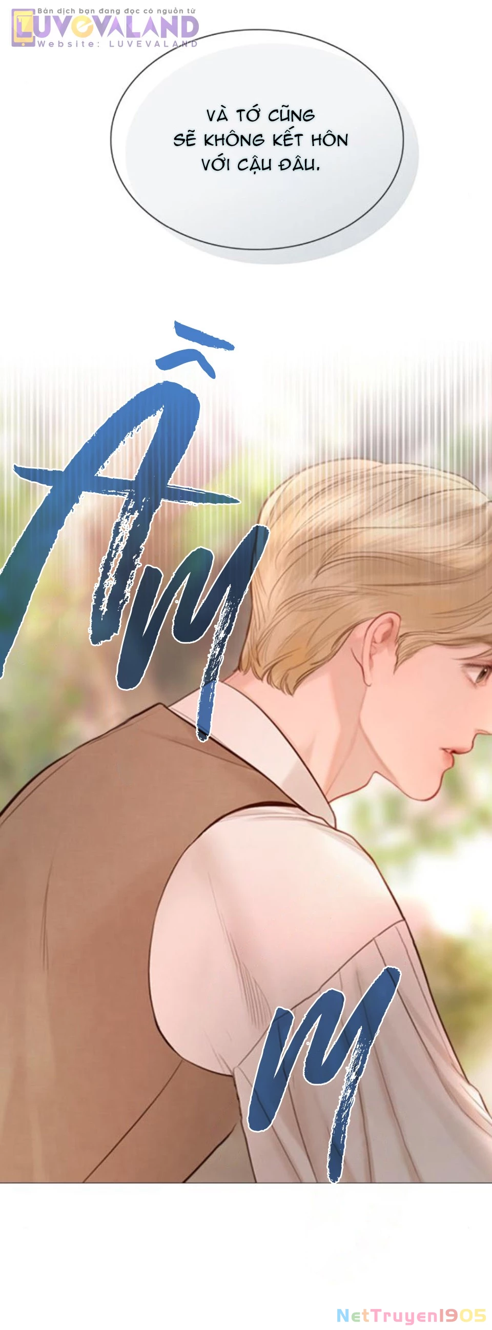 Hãy Khóc Và Cầu Nguyện Đi Chapter 52 - Trang 2