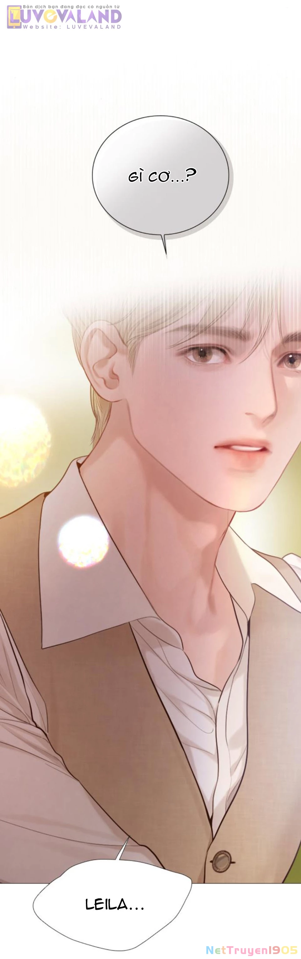 Hãy Khóc Và Cầu Nguyện Đi Chapter 52 - Trang 2