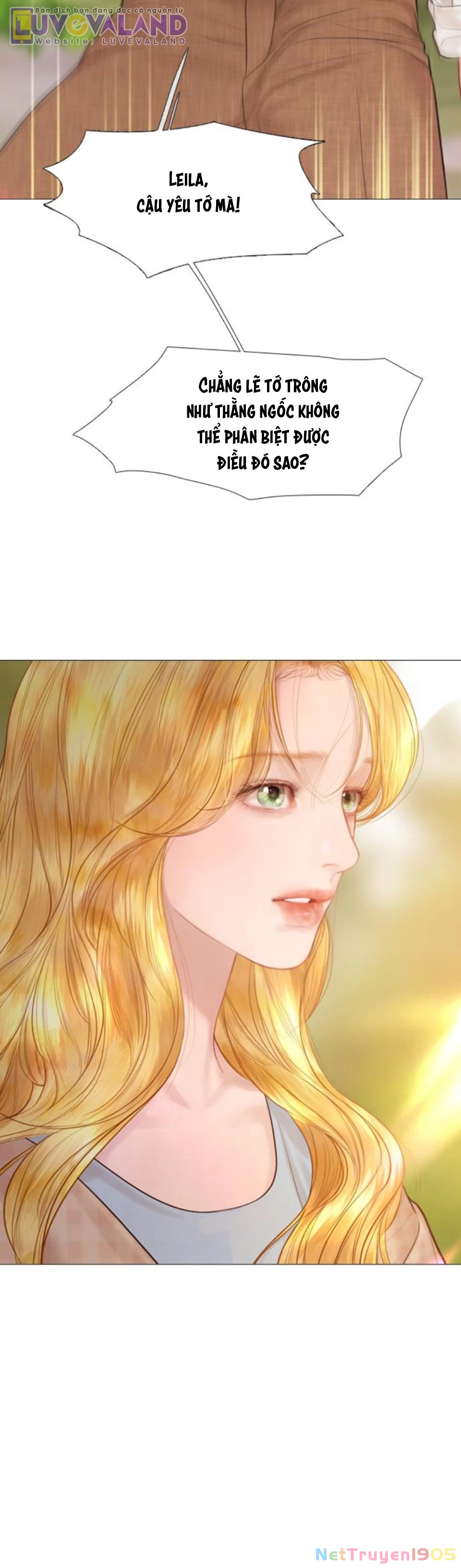 Hãy Khóc Và Cầu Nguyện Đi Chapter 53 - Trang 2